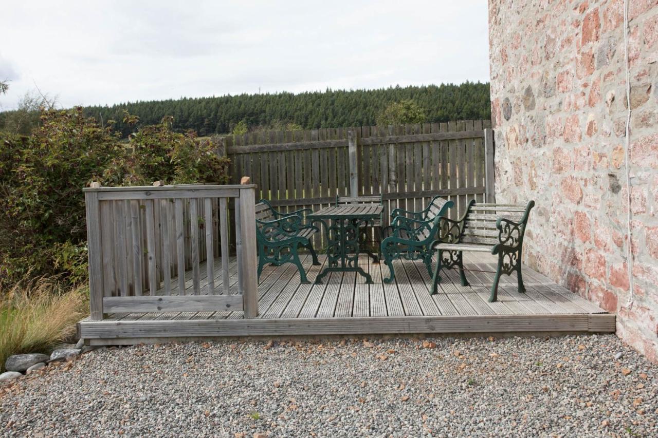 דירות Rosemarkie Dolphin View Hillockhead מראה חיצוני תמונה