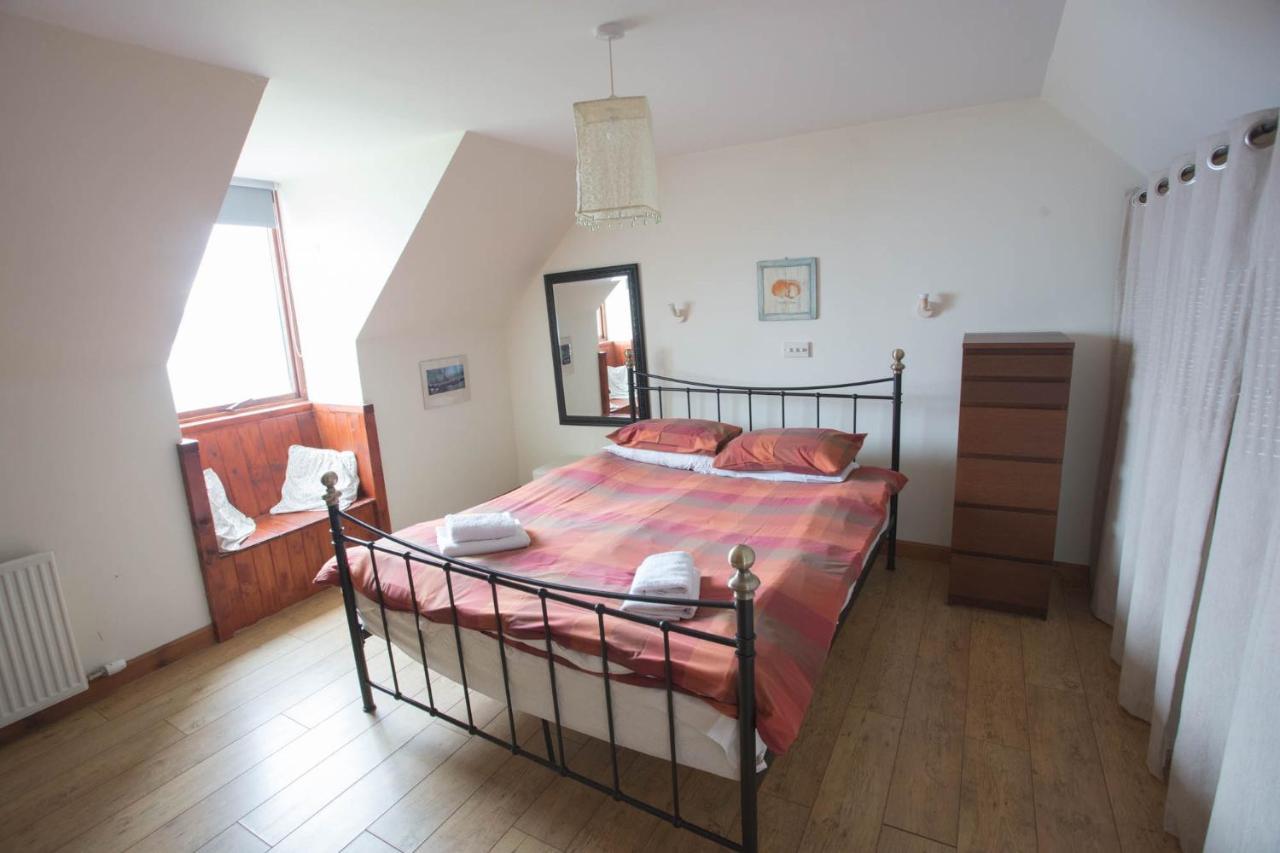דירות Rosemarkie Dolphin View Hillockhead מראה חיצוני תמונה