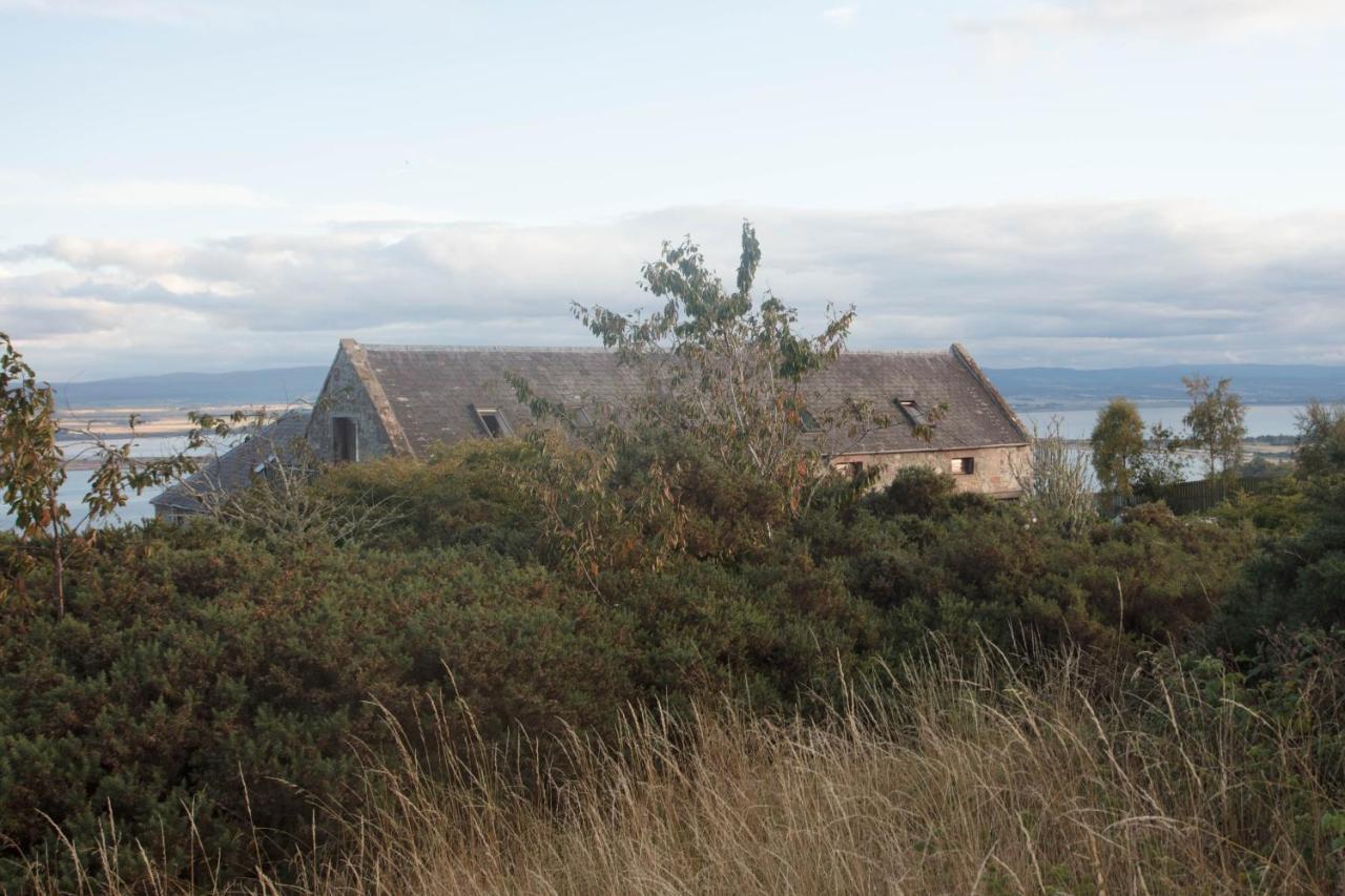 דירות Rosemarkie Dolphin View Hillockhead מראה חיצוני תמונה