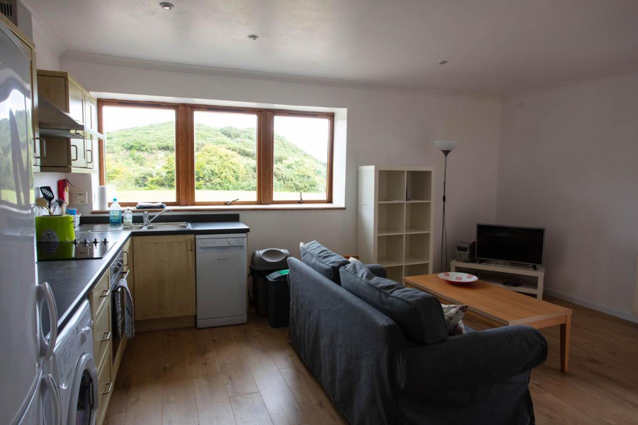 דירות Rosemarkie Dolphin View Hillockhead מראה חיצוני תמונה