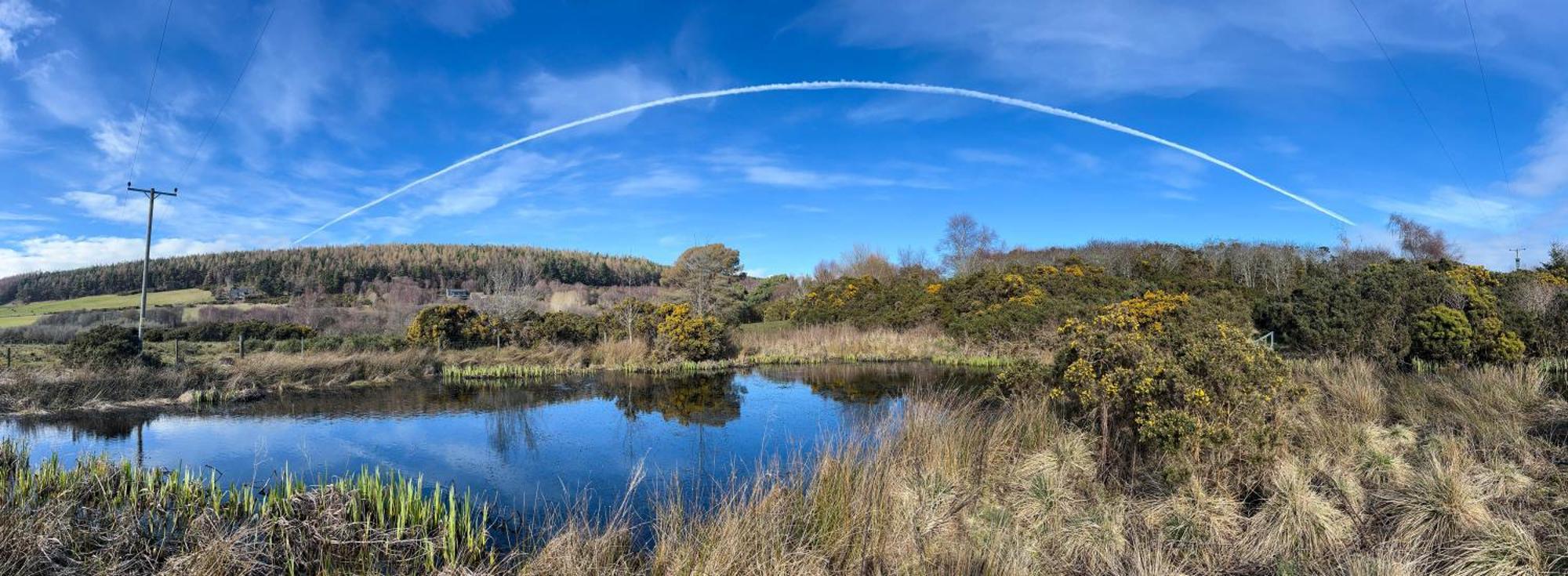 דירות Rosemarkie Dolphin View Hillockhead מראה חיצוני תמונה